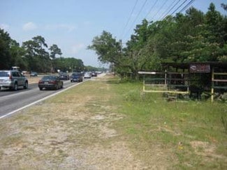 More details for 2699 N Highway 17, Mount Pleasant, SC - Land for Sale