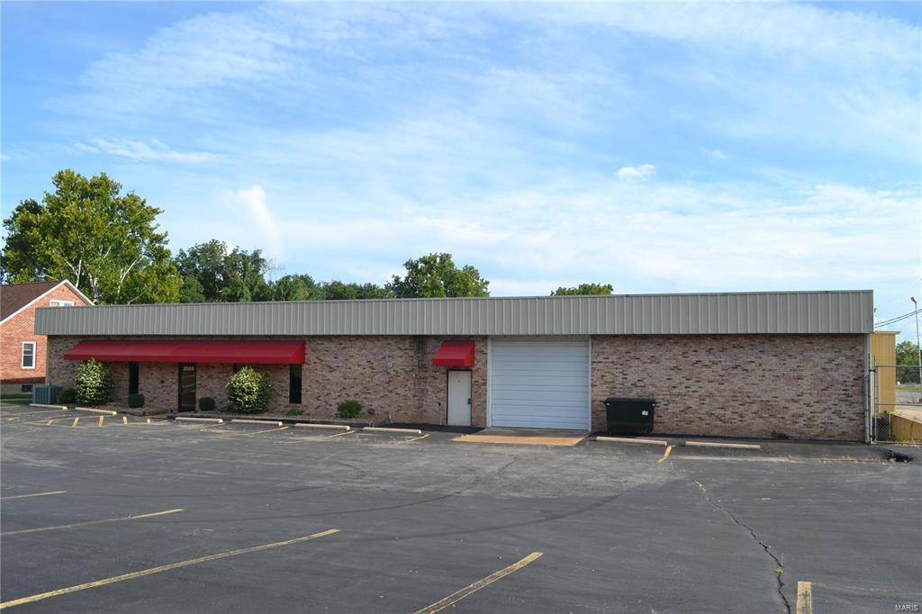 2000 E 5th St, Washington, MO for sale Building Photo- Image 1 of 1