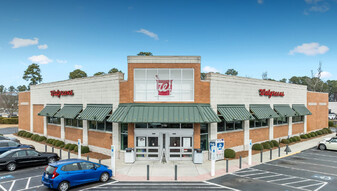 High Density Walgreens NNN 8 CAP 8.75 Yr - NNN Property