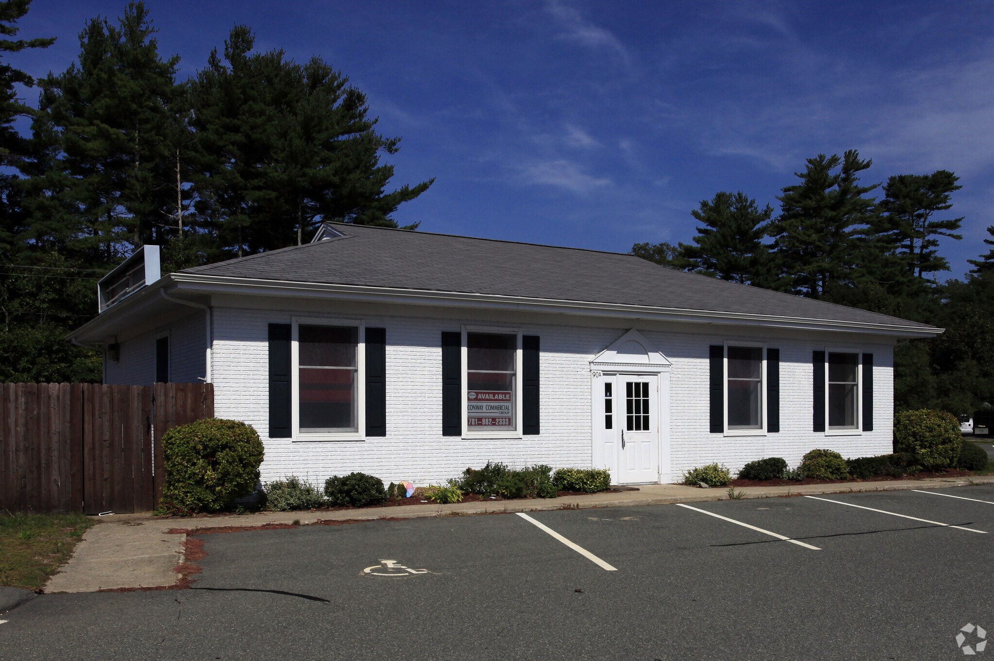 90 Main St, Carver, MA 02330 Retail Property for Sale