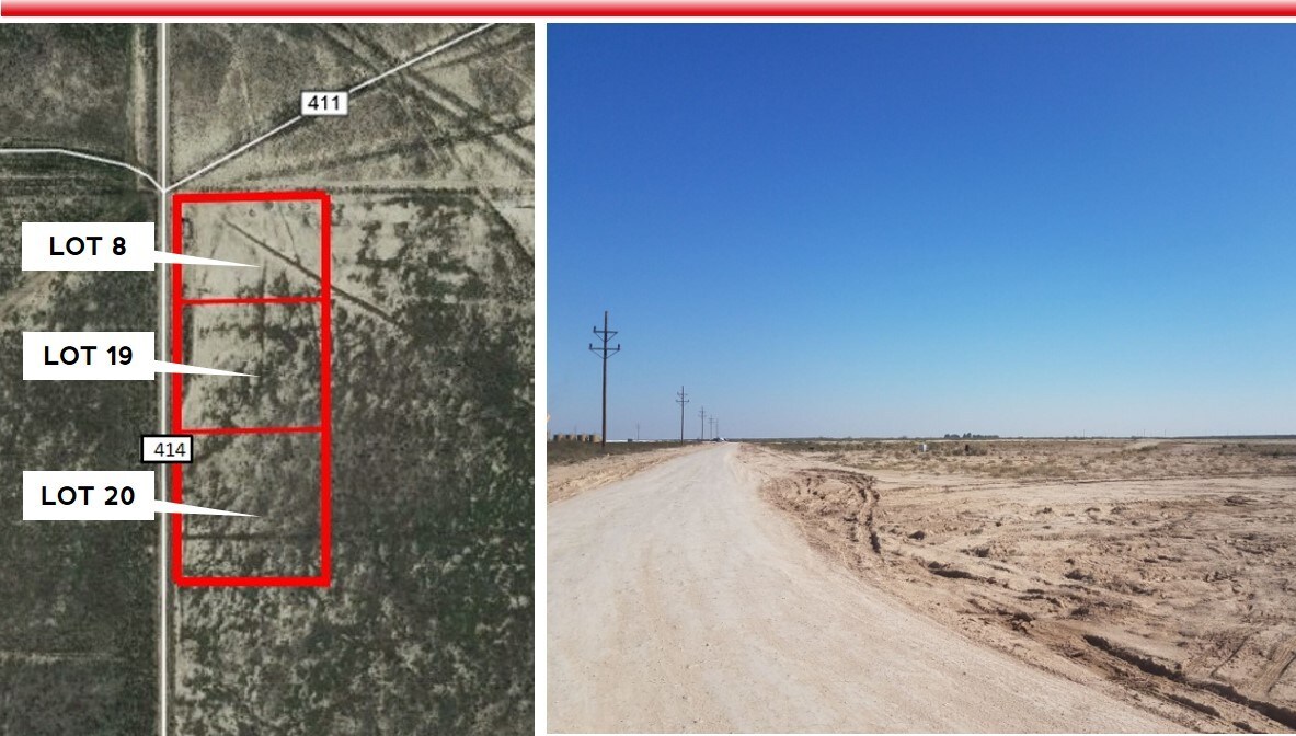 Interstate 20, Pecos, TX for sale Other- Image 1 of 1