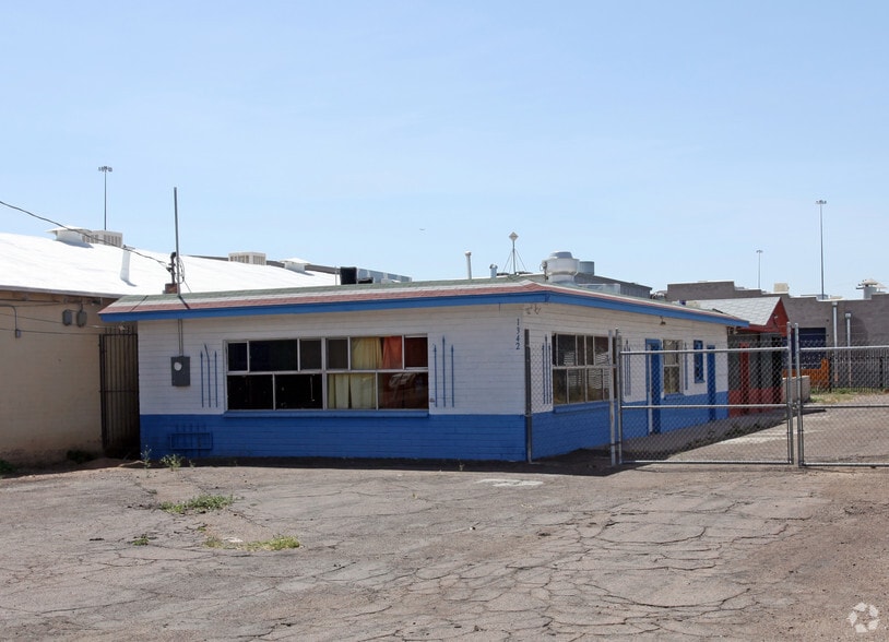 1342 N 21st Ave, Phoenix, AZ for lease - Primary Photo - Image 1 of 2
