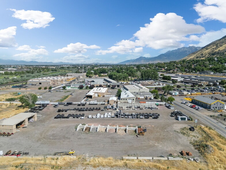 1964 Ironton Blvd, Provo, UT for lease - Aerial - Image 2 of 3