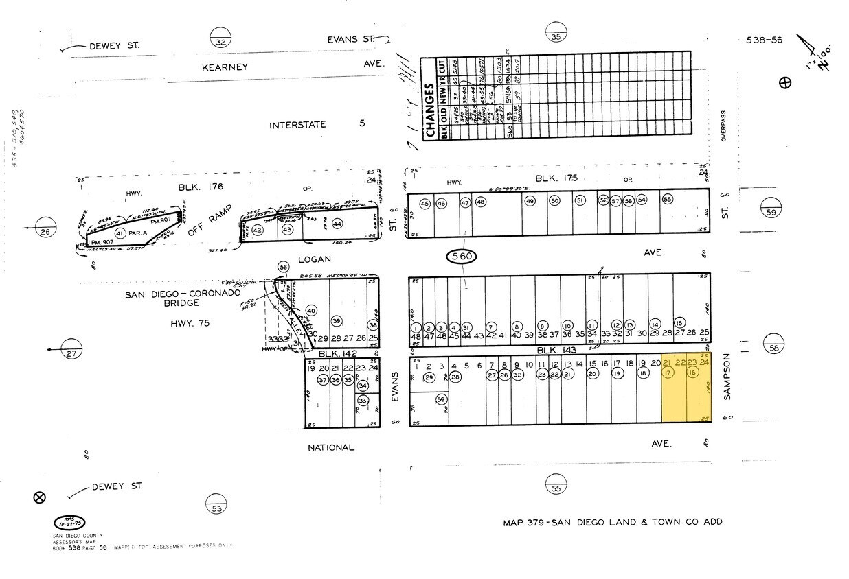 2192-2194 National Ave, San Diego, CA for lease Interior Photo- Image 1 of 9