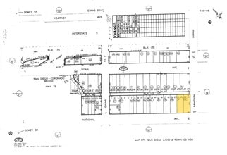 2192-2194 National Ave, San Diego, CA for lease Interior Photo- Image 1 of 9