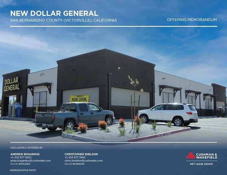 15363 Village Dr, Victorville, CA 92394