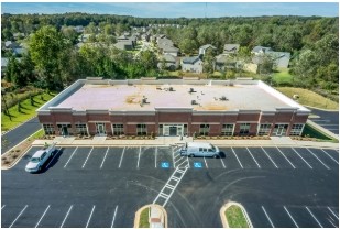 5670 Old Winder Hwy, Braselton, GA for lease - Building Photo - Image 1 of 4