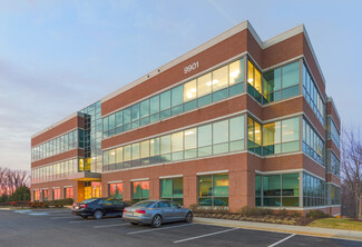 More details for 9901 Belward Campus Dr, Rockville, MD - Flex for Lease