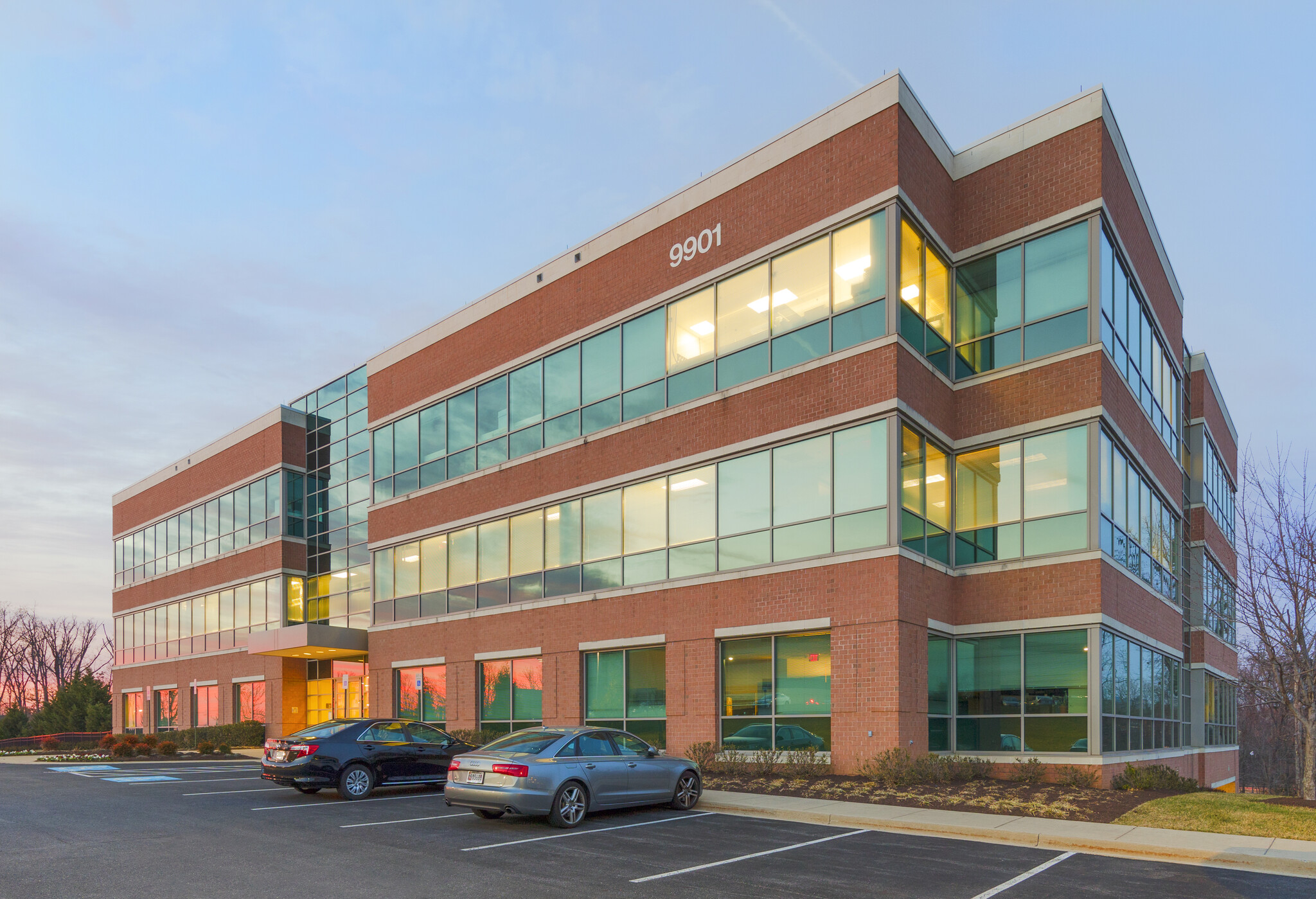 9901 Belward Campus Dr, Rockville, MD for lease Building Photo- Image 1 of 4