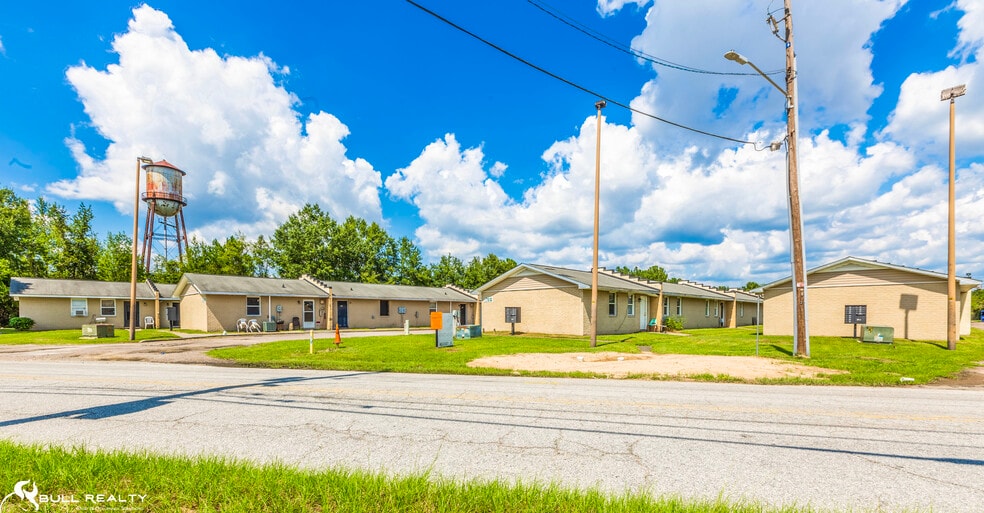 1750 Essie McIntyre Blvd, Augusta, GA for sale - Primary Photo - Image 1 of 1