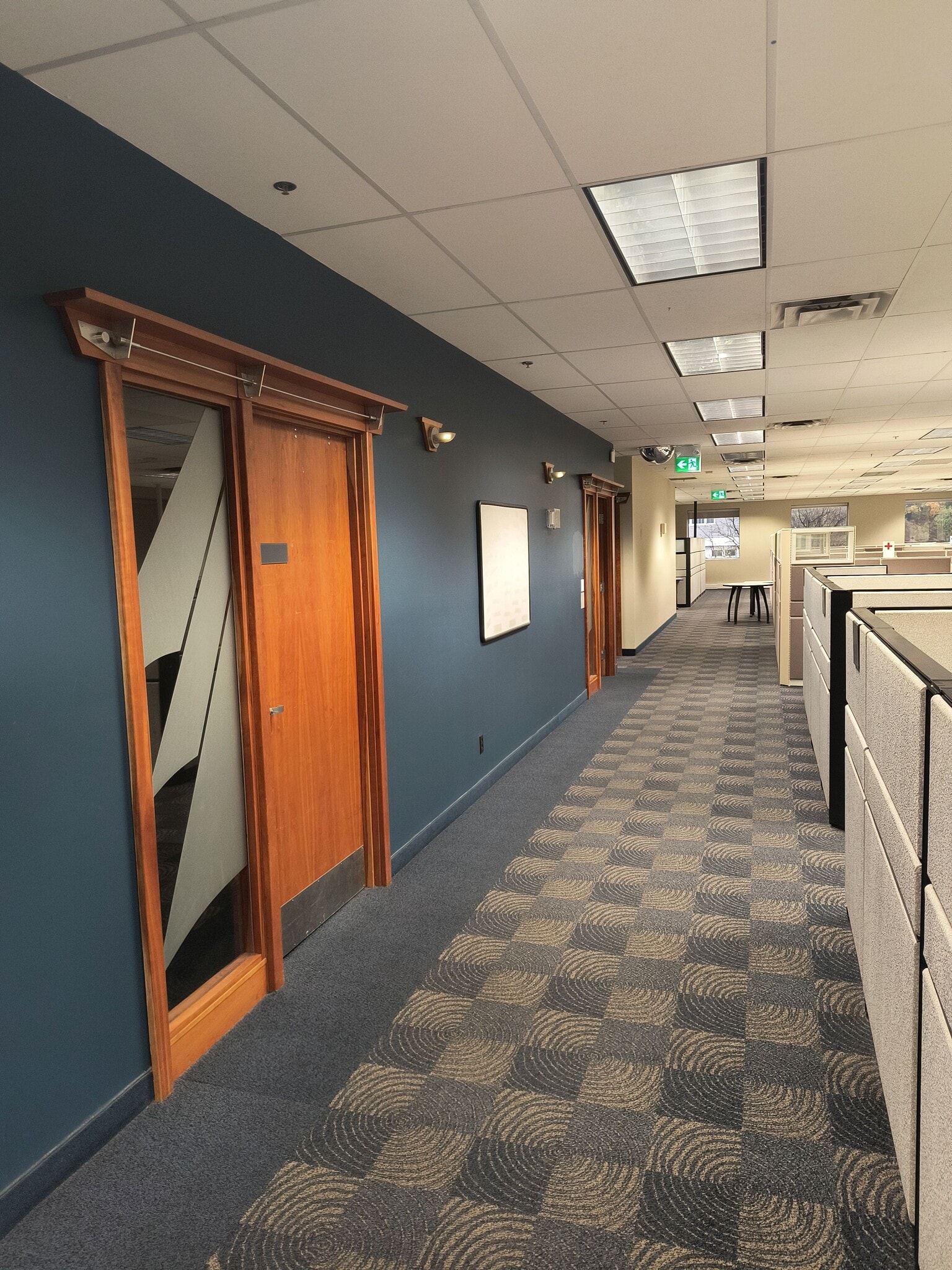 400 Main St, Saint John, NB for lease Interior Photo- Image 1 of 7