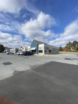 More details for 1003 Walker Rd, Dover, DE - Retail for Lease