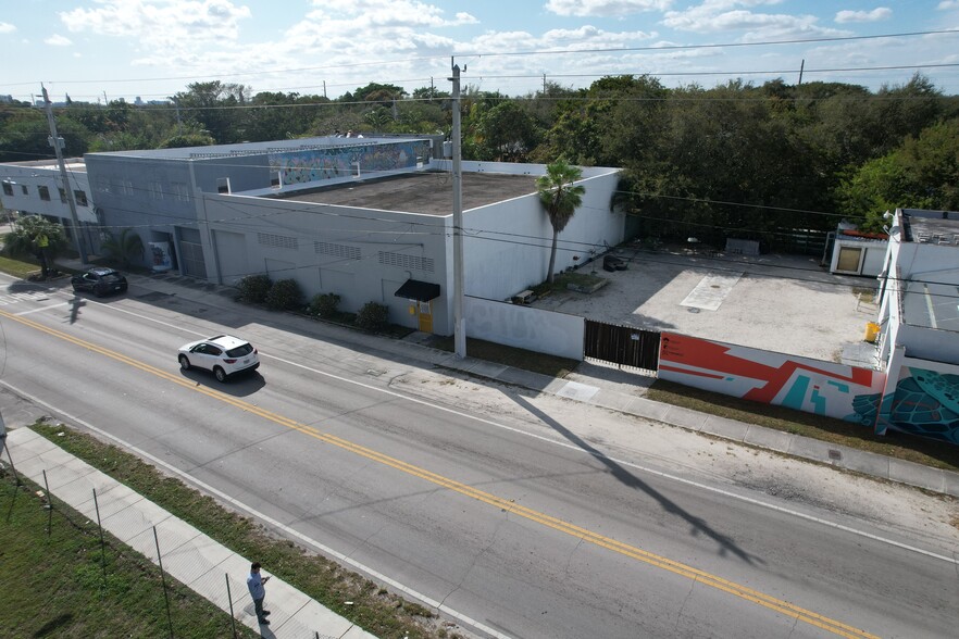 5110 NW 2nd Ave, Miami, FL for sale - Building Photo - Image 2 of 16