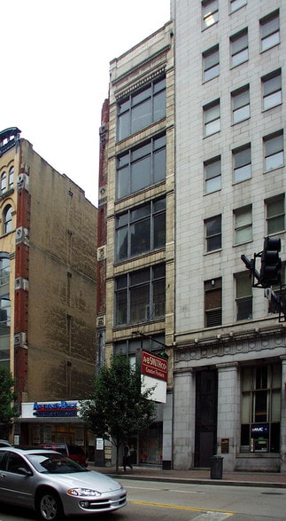 819 Liberty Ave, Pittsburgh, PA for sale - Other - Image 3 of 10