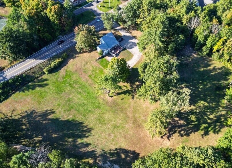 149 White Mountain Hwy, Conway, NH for sale - Building Photo - Image 2 of 5