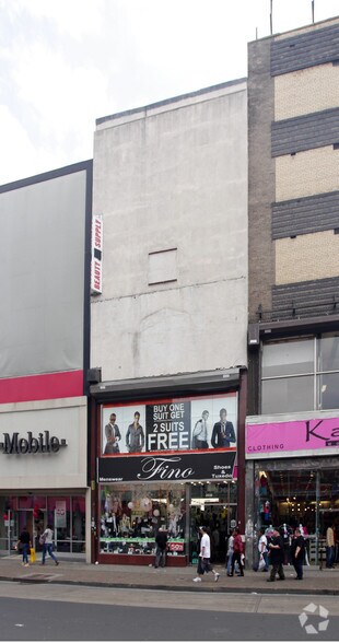 2938 Third Ave, Bronx, NY for lease - Primary Photo - Image 1 of 2