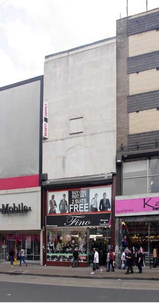 More details for 2938 Third Ave, Bronx, NY - Retail, Industrial for Lease