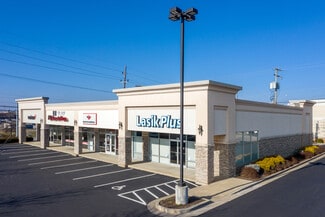 More details for 2348-2358 Nicholasville Rd, Lexington, KY - Medical for Lease