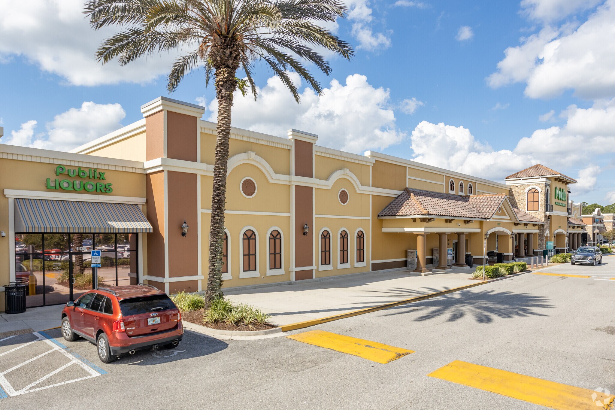 5284 Tuscan Way, Saint Augustine, FL 32092 Shoppes at Murabella