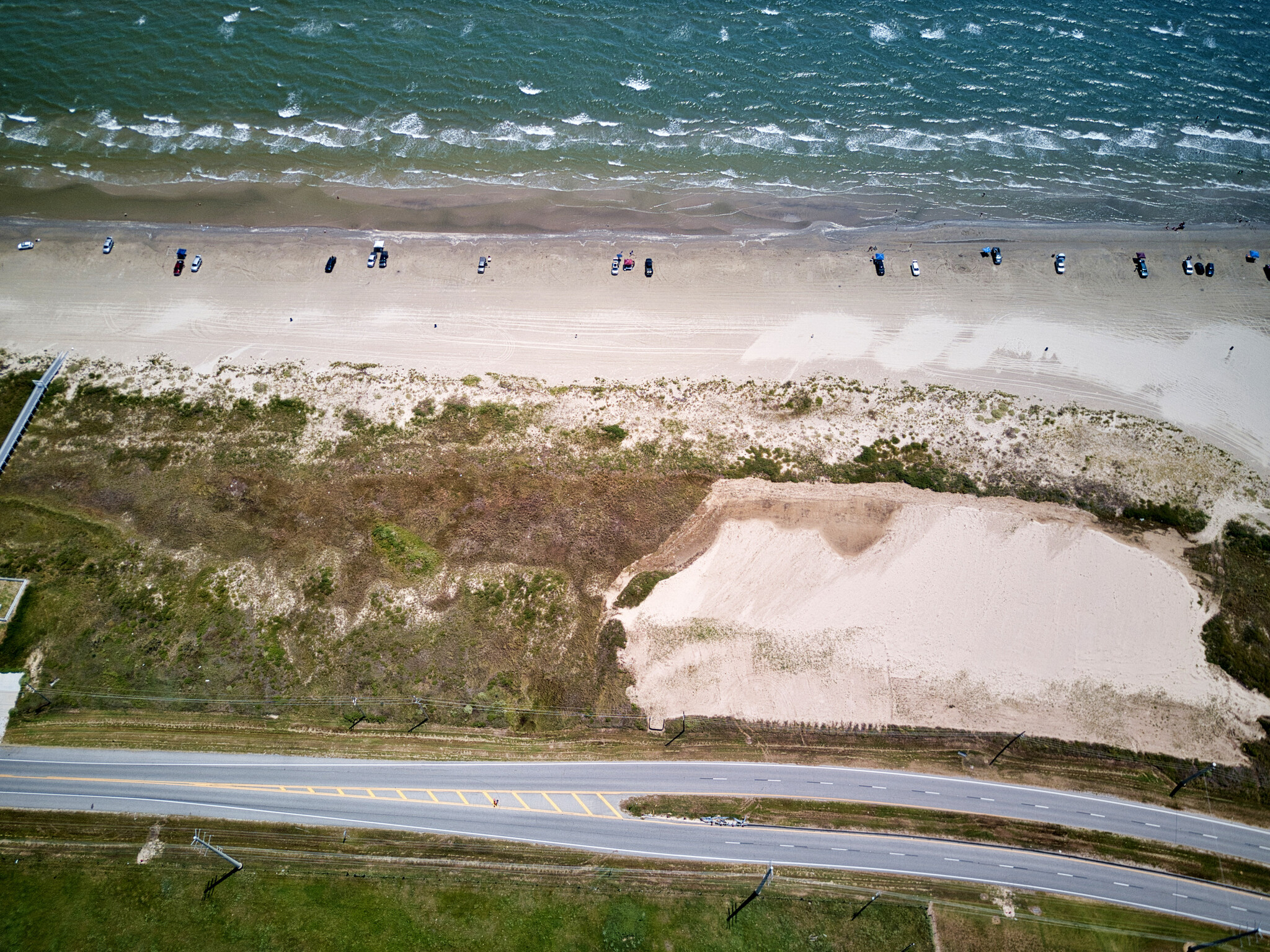 24575 Termini San Luis Pass Rd, Galveston, TX for sale Primary Photo- Image 1 of 14