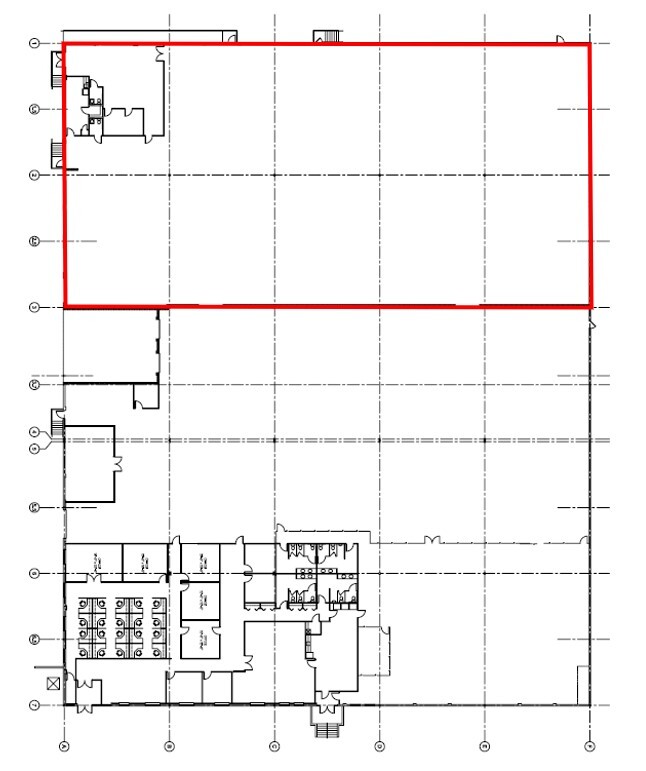 419 Boot Rd, Downingtown, PA for lease Floor Plan- Image 1 of 1