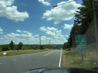 More details for 385 Memorial Dr, Roxboro, NC - Land for Sale