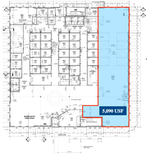 1176 E Cutlar Crossing, Leland, NC for lease Building Photo- Image 2 of 3