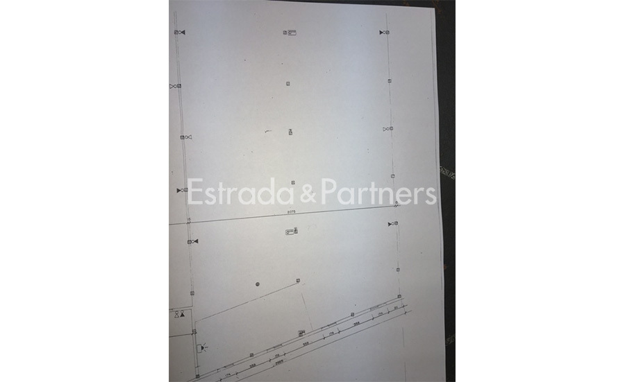 Madrid, MAD 28034 -  -  - Floor Plan - Image 1 of 4