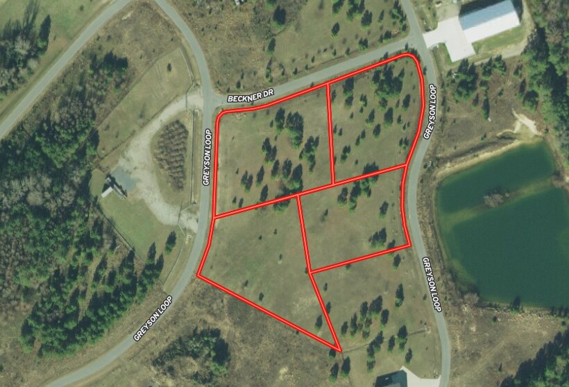 Greyson Loop, Powells Point, NC 27966