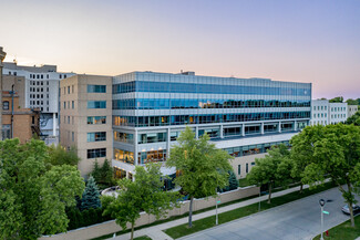 More details for 2350 N Lake Dr, Milwaukee, WI - Office, Office/Medical for Lease