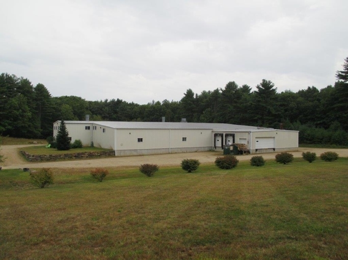 55 Witchtrot Rd, York, ME for sale Primary Photo- Image 1 of 1