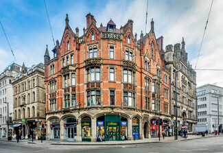 More details for 1-7 Princess St, Manchester - Office for Lease