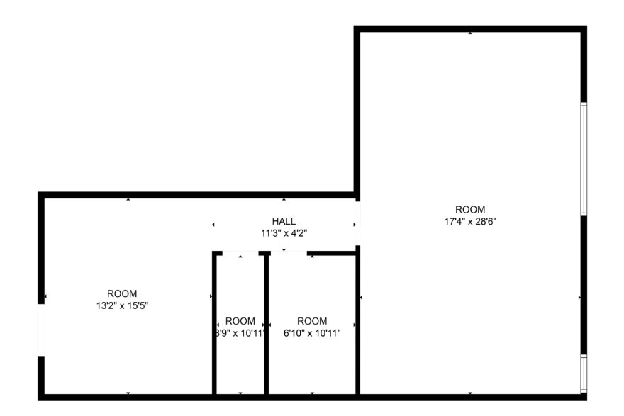 652 Bush River Rd, Columbia, SC for lease Building Photo- Image 1 of 1