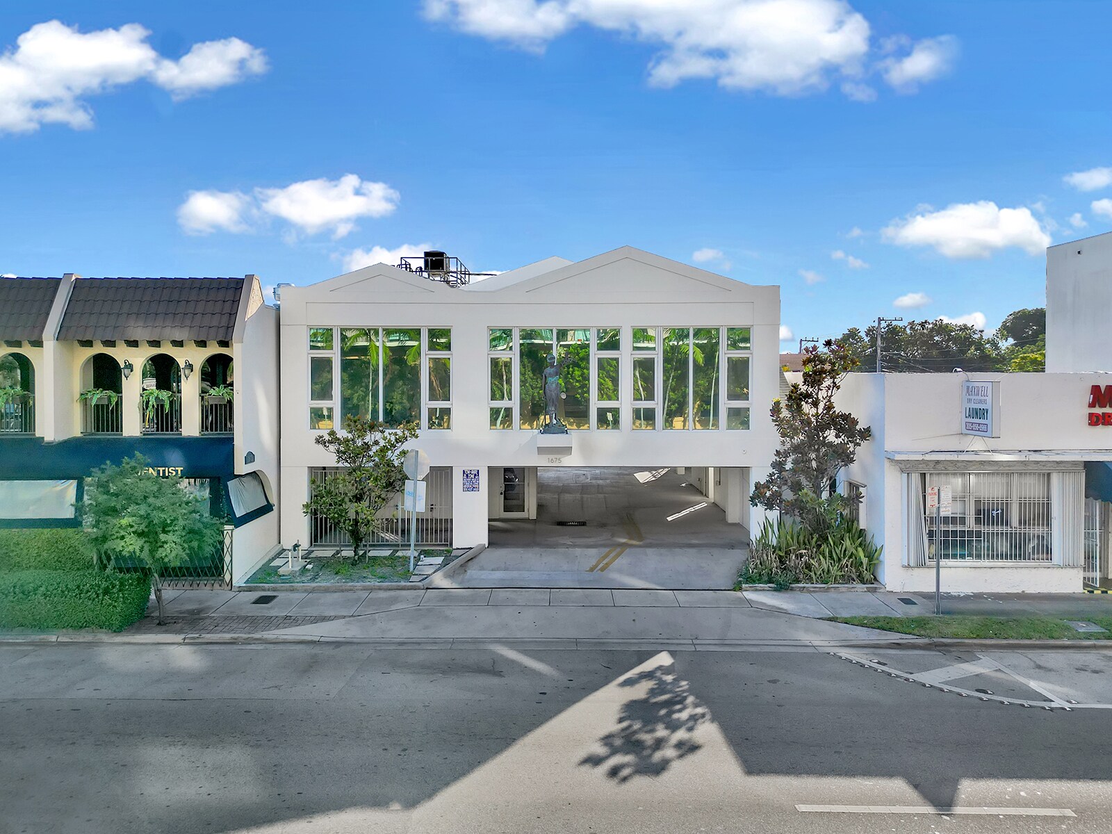 1675 SW 27th Ave, Miami, FL for sale Building Photo- Image 1 of 33