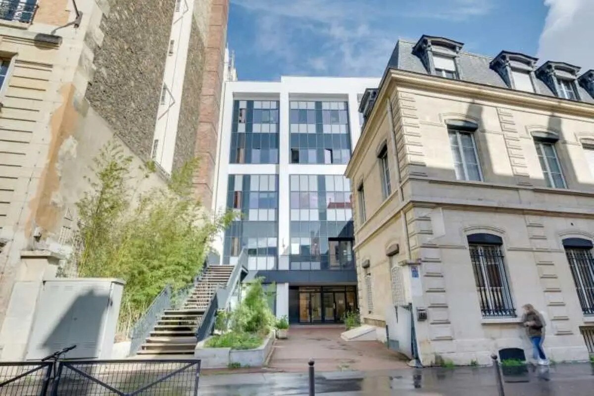 64-70 Rue Du Ranelagh, Paris for lease Building Photo- Image 1 of 16