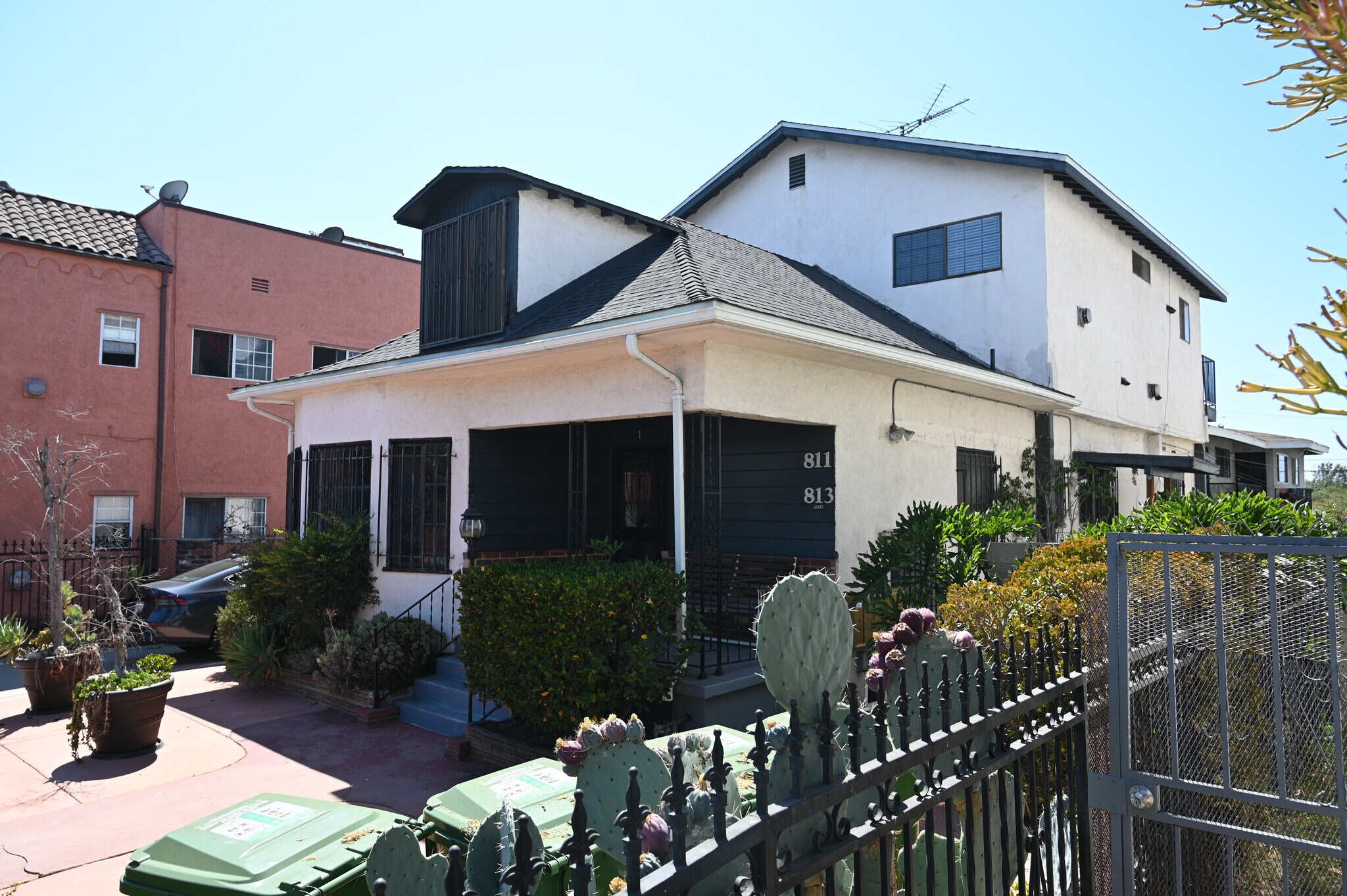 811 N Soto St, Los Angeles, CA for sale Building Photo- Image 1 of 1