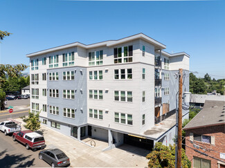 More details for 1415 SE Pardee St, Portland, OR - Multifamily for Sale