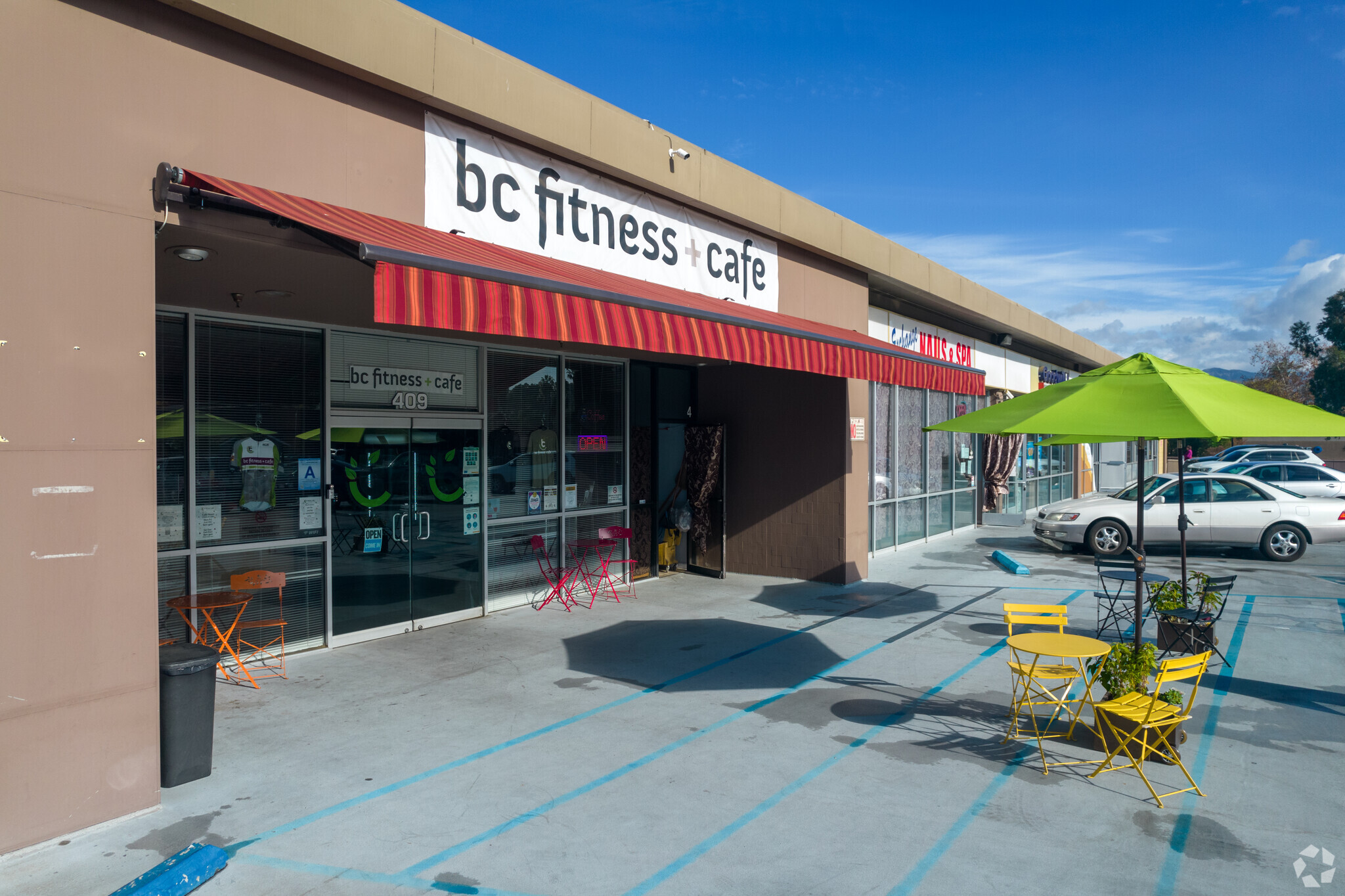 700 E Redlands Blvd, Redlands, CA 92373 - Citrus Village Plaza | LoopNet