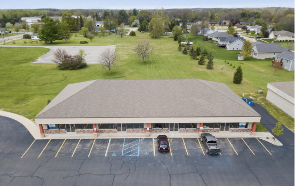 1322 W State St, Belding, MI for lease Building Photo- Image 1 of 19