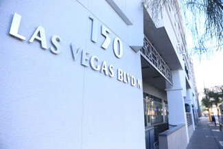 More details for 150 N Las Vegas Blvd, Las Vegas, NV - Retail for Lease