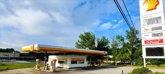 More details for 1500 Greenville St, Anderson, SC - Land for Lease