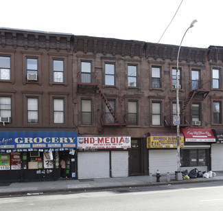 More details for 1231-1235 Bedford – Retail for Sale, Brooklyn, NY