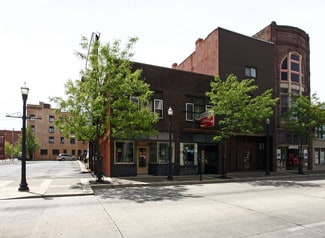 More details for 28-30 E Washington St, New Castle, PA - Retail for Sale