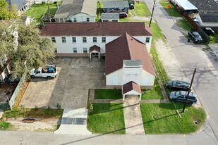 10402 Pillot St, Jacinto City TX - Specialty Property