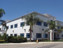 Bldg 2 - Office Space