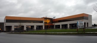 More details for 435 George Hopper Rd, Burlington, WA - Office for Lease