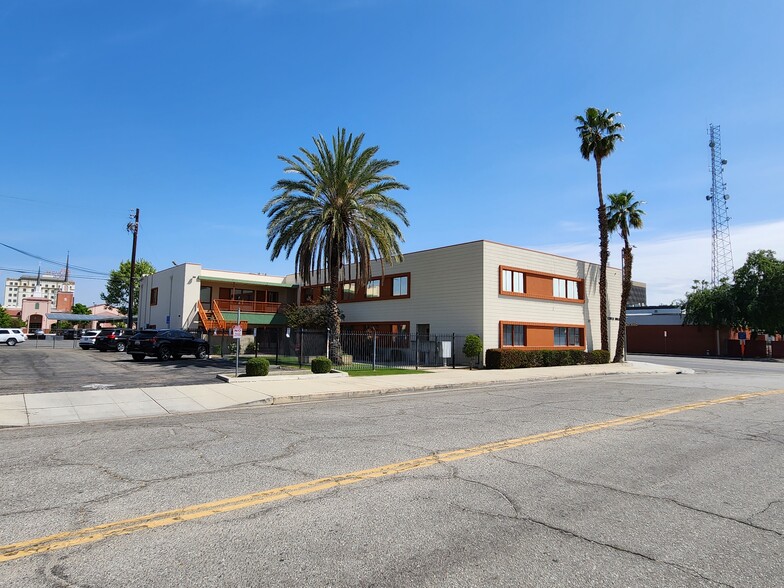 1601 H St, Bakersfield, CA for lease - Building Photo - Image 3 of 16