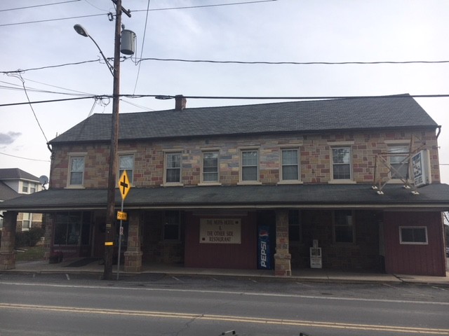 5635 Route 873, Neffs, PA for sale - Other - Image 1 of 1