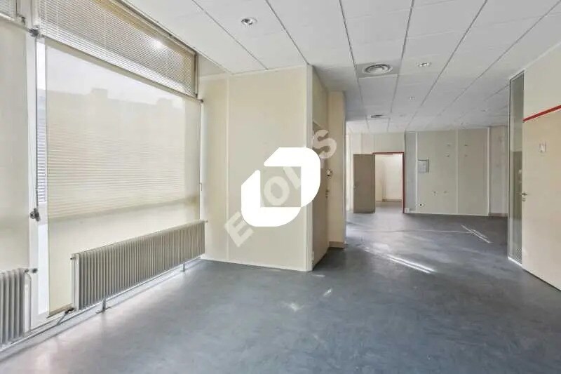 Office in Les Lilas for sale - Interior Photo - Image 3 of 9