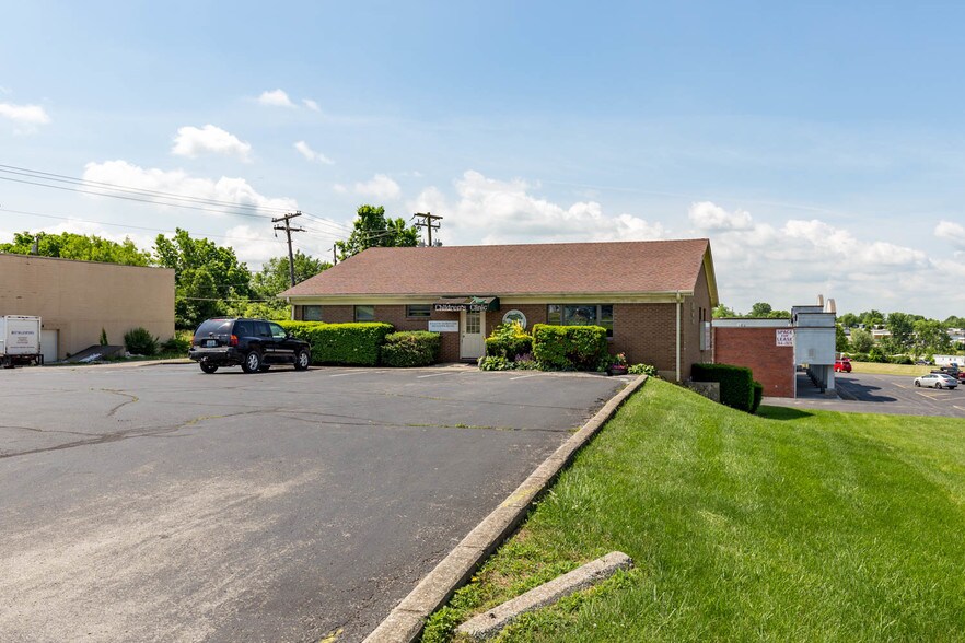 1300 Lexington Ave, Winchester, KY 40391